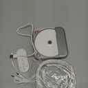 Portable CD Player for Car with USB & AUX  Universal External CD Drive with Anti-Skip, USB Extension Cable, Plug & Play for Vehicle, Laptop, TV  Compatible with Android 4.4+