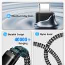 tavalmax USB C Splitter,USB C to 3.5mm Headphone and Charger Adapter,USB Type-C Digital Audio Headset/OTG Converter with 60W PD Fast Charging Dongle Cable for iPhone17/16, iPad, MacBook, Galaxy, Pixel