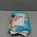 Pampers Swaddlers Diapers, Size 4 (15-34 lbs), 150 Count, Absorbent, Keeps Baby Dry and Comfortable, Skin Safe Disposable Baby Diaper