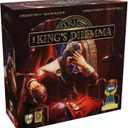 Horrible Guild: The King's Dilemma, Strategy Board Game, Over 15 Hours of Unique Immersive Story, 3 to 5 Players, 60 Minute Play Time, For Ages 14 and Up
