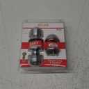 Atlas Home Security Exterior Entry Deadbolt Keyed Alike 8955 Pick Resistant