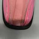 Men's Oxford Lace up Striped Satin Patent Tuxedo Dress Shoes MC-179 43