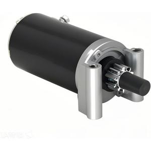 Kohler 7000 Series Starter Motor Compaitble with Kohler Courage Twin SV710 SV715 SV720 SV725 SV 710 715 720 725 Cub Cadet LT1045 LT1050 I1046 LTX-1050 LTX-1046 XT1 XT2 RZT-50 20HP 23HP 25HP 27HP