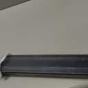 4080 T Slot Aluminum Extrusion for 3D Printer Parts and CNC DIY Black 1220mmX2