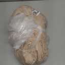 Utopia Kitchen Spandex Tablecloth 2 Pack [6FT, Champagne] Tight, Fitted, Washable and Wrinkle Resistant Stretch Table Cloth Rectangle Cover for Trade Show, Weddings & Parties [72Lx30Wx30H Inch]