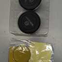 Magnetic Phone Holder for Car, WixGear [2 Pack] Universal Air Vent Magnetic Phone Mount for Car, Car Phone Holder Mount for Cell Phones and Mini Tablets with 4 Metal Plates