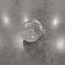 Swarovski Annual Edition Ball Ornament 2025