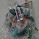 Kuoser Recovery Suit for Dogs Cats After Surgery, Professional Pet Recovery Shirt Dog Abdominal Wounds Bandages, Substitute E-Collar & Cone,Prevent Licking Dog Onesies Pet Surgery Recovery Suit (L (Back:16.1-20.1'', Weight:23-48 LB), Animal)