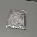 25th Wedding Anniversary Decorations Silver Happy 25th Anniversary Banner and Hanging Swirls for Silver Wedding Party Decorations