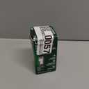 Lutron Diva LED+ Dimmer Light Switch for Dimmable LED, Halogen, and Incandescent Bulbs, 150 Watt, Single-Pole or 3-Way, DVCL-153P-WH, White