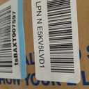 Sealy® Dreamlife™ 3” Gel Memory Foam Mattress Topper with Cooling Cove (King)