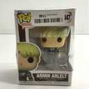 Funko POP! Animation: Attack on Titan - Armin Arlert - 1/6 Odds for Rare Chase Variant - Collectable Vinyl Figure - Gift Idea - Official Merchandise - for Kids & Adults - Anime Fans (Standard)