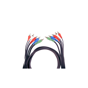 6 FT Audio/Video Cable