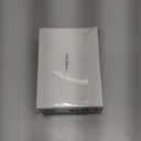 ABS Wheel Speed Sensor Compatible with Jeep Cherokee 2015-2018, Sport Utility - Rear Driver or Passenger Side, Replaces 04779897AC, 4779897AC