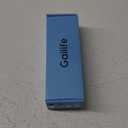 Gailife Bras for Women No Underwire Jelly Bras Wave Wireless Bras Seamless Full Coverage Push Up Bralettes Everyday Bras (X-Large, Skin)