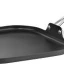 Cuisinart Chef's Classic™ Nonstick Classic Hard Anodized 11" Square Griddle