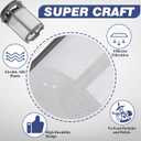 Funmit W10872845 Dishwasher Pump Filter Cup Replacement for Whirlpool Kenmore Amana Kitcheniad Dishwasher Replaces 8579307 AP6030094 W10056425 W10056426 (2025 Update)