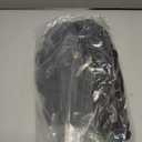 5 Pack Girls' Athletic Leggings, High Waist Leggings for Girls with Pockets, Kids Workout Yoga Pants for Athletic (Medium)