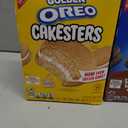 3 Packs Golden Oreo Cakesters, BB Date: 07/22/2026