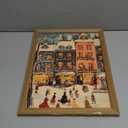 Funny Japanese Cat Bathroom Wall Art Set of 3, Cute Cat in Bathtub Wall Decor Painting, Whimsical Animal Bathroom Poster Canvas Prints Artwork for Restroom 12x16 inch Framed