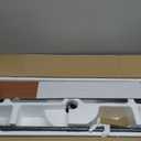 Fanbulous 65 Inch Ceiling Fans with Lights and Remote, Bronze Indoor/Outdoor Ceiling Fan with Quiet Reversible DC Motor, 6 Speeds, 3CCT, 8 Blades Large Ceiling Fan for Living Room Bedroom Patio