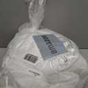 Bedsure Heated Mattress Pad Queen - Bed Warmer with Memory & Preheat Functions, 12-Hour Auto Off & 10 Heat Settings, Dual Controllers, Fast Heating, Brushed Electric Mattress Pad Queen, 60"x80"