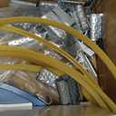 All-in-One Banding Strapping Kit with Poly Strapping Tensioner, 3200" PP Band, 100 Metal Seals, and Sealer Tools