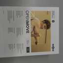 SHOKZ OpenMove Bluetooth Bone Conduction Sports Headphones - SS23 - One - Grey
