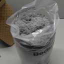 Bedsure GentleSoft Fluffy Fuzzy Faux Fur Throw Blanket for Couch, Soft Sherpa Fleece Cozy Gifts for Women, Plush Bed Blanket Christmas Room Decor for Men, Thick Warm Minky Teen Gifts Winter Bedding (01- Tie Dye Grey)