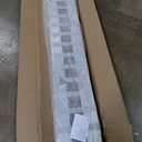 VEVOR Loading Ramps, 2 Pcs 108 x 15 in, Durable Aluminum and Heavy-Duty Trailer Ramp Set with Anti-Slip Plates, 10000 Lbs Combined Capacity, for Carts, Farm Tractors, ATVs, Lawn Mowers, Motorcycles