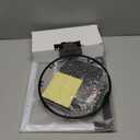 Indoor Basketball Hoop Boys Gifts for Teens Door Room Basketball Hoop Mini Hoop with Scoreboard, 3 Balls and Batteries Basketball Toys for 8 9 10 11 12