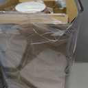 OXO Good Grips 8-Piece Prelabeled Baking POP Container Set