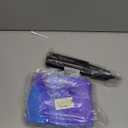 ZOOJOY Hopper Ball, Hopping Toys for Kids, 18inch Bouncy Ball with Handle for Boys Girls Aged 3-8, Inflatable Clouds Bounce Hopper Toy with Pump