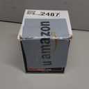 2 in 1 Ultra Rust Converter & Metal Primer, 35 oz Car Heat-Stable Rust Reformer & Encapsulator Paint for Trailer, Truck Chassis, Frame, Rust Inhibitor & Neutralizer for Metal, Gloss Black