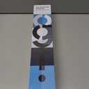 2025 Ice-Shield Car Windshield Sun Shade [100% Sun Block, 4th-Gen Cooling Tech] Reflective Heat Insulation, Portable Foldable Front Window Sunshade Umbrella for Compact Sedans - Universal Fit 53"x29"