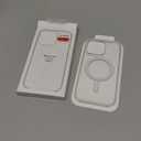 iPhone 13 Pro Clear Case MagSafe