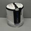 CF-1 Cold Therapy Machine with Programmable Timer, Ice Machine for Knee After Surgery, 12QT Knee Ice Machine After Surgery, Portable ACL Cryotherapy Pain Relief System