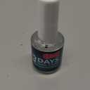 3 Days Nail Care, with Keratin Amino Acid & Aloe for Superior Nail, Strengthening and Hydration, for Dry, Weak & Fragile Nails, Natural Ingredients, 0.54oz (1PC)