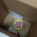 Bilingual Musical Crawling Toy for 1 Year Old Girl Gifts,Musical Unicorn Toys for Baby 6-12 Months,Baby Toys 6-12-18 Months,Toddler Educational Toy,Birthday Gifts with Music Light,Baby