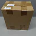 Kosiz 40 Pcs Valentines Employee Appreciation Gift Bulk A5 Motivational Leather Notebook and Pen Inspirational Journal with Pen for Women Men Nurse Volunteer Social Worker Team Coworker Staff Teacher