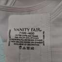 Vanity Fair Women's Medium Impact Sports Bras for Women, Breathable, Moisture Wicking, Padded Cups up to DDD (40DD)