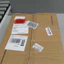 Made4Pets Cat Scratching Post Cat Scratcher Kitten Toys for Indoor Cats Wooden Ball Track Two-Layer Modern Sisal 17.7" Tall Scratch Post Interactive Toy with Dangling Ball