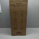 Tineco iFLOOR 3 Breeze Complete Wet Dry Vacuum Cordless Floor Cleaner and Mop One-Step Cleaning for Hard Floors