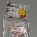 VitalCozy 17 ft Pennant Banner Flags, 2 Pcs Nursery Garland Triangle Bunting Flag Double Side Baby Banner for Boho Decor Baby Shower Birthday Wedding Party Event, Each 8.5 ft(Bright Colors)