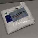 Air Mattress Sheet Set for Twin Size - 3 Piece Breathable & Cooling Sheets w/Extra Deep Pockets - Fits Inflatable & Blow Up Air Mattresses Up to 24 Inches Thick - Ultra Soft & Wrinkle Free - White