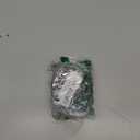 TAROSE Weather Stripping, Silicone Door Seal Strip Door 16 Feet Long Black (Width 35mm)