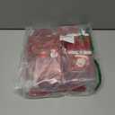 PINNORY Surprise Gift Box Explosion for Money, 18 Bounces Christmas Money Gift Boxes for Cash Pop Up with Gift Bag, Upgraded Elastic Exploding Gift Boxes for Cash, Photos & Notes, Fun Holiday Gift Giving