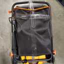 BLACK+DECKER CM2043C Cordless Mower, 20"