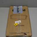 Flat Top Griddle for Stovetop, Non-Stick Griddle Grill Pan, Stove Top Grill,14.96" x 8.66", Works with Power XL,Chefman, Carl Schmidt Sohn, Cusimax, Techwood Smokeless Grill,Aluminum,Dishwasher Safe