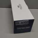 Osteo Cervical Pillow for Neck Pain Relief, Hollow Design Odorless Memory Foam Pillows with Cooling Case, Adjustable Orthopedic Bed Pillow for Sleeping, Support for Side Back Sleepers (Queen(25.5*16.5*5.2/4.1 inches), Black)